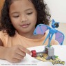 Mattel MEGA Pokemon Zubats Mitternachtsflug Полуночный полет MEGA Pokemon Zubat