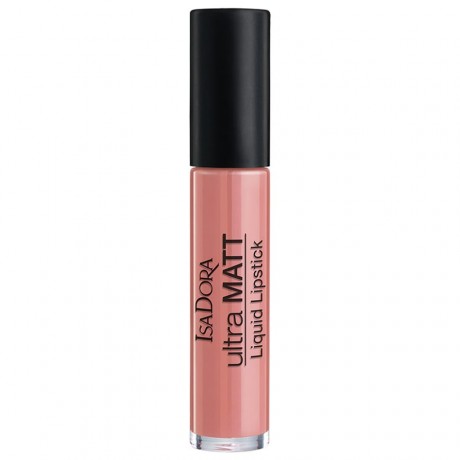 Isadora (Исадора) Ultra Matt Lippenstift Губная помада Cool Matt, 7 мл