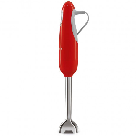 Smeg Smeg Stabmixer HBF11RDEU, Rot  Погружной блендер Smeg HBF11RDEU, красный