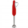 Smeg Smeg Stabmixer HBF11RDEU, Rot  Погружной блендер Smeg HBF11RDEU, красный