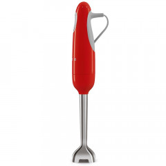 Smeg Smeg Stabmixer HBF11RDEU, Rot  Погружной блендер Smeg HBF11RDEU, красный