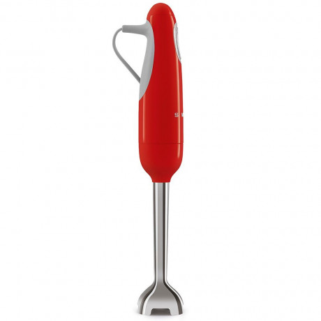 Smeg Smeg Stabmixer HBF11RDEU, Rot  Погружной блендер Smeg HBF11RDEU, красный