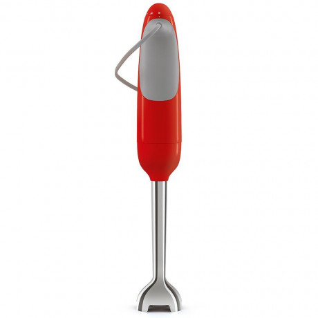 Smeg Smeg Stabmixer HBF11RDEU, Rot  Погружной блендер Smeg HBF11RDEU, красный