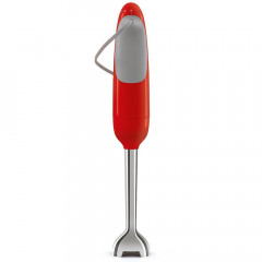 Smeg Smeg Stabmixer HBF11RDEU, Rot  Погружной блендер Smeg HBF11RDEU, красный