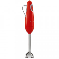 Smeg Smeg Stabmixer HBF11RDEU, Rot  Погружной блендер Smeg HBF11RDEU, красный