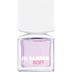 Jil Sander (Жиль Сандер) Style Soft Eau de Toilette Туалетная вода Spray Спрей, 30 мл