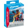 PLAYMOBIL PLAYMOBIL 70879 Box-Champion PLAYMOBIL 70879 Чемпион по боксу