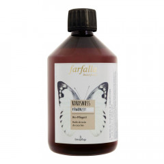 Farfalla Pflegeol Kokosnuss 500ml  Масло для ухода кокосовое 500мл