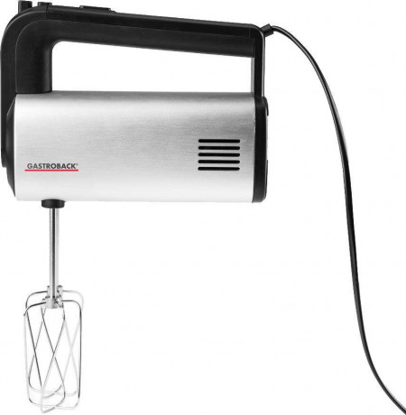 Gastroback Gastroback Handmixer 40983 Design Pro, 500 W  Ручной миксер Gastroback 40983 Design Pro, 500 Вт