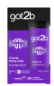 got2b Powder Full Volumen Styling Puder, Пудра для укладки волос для мгновенного объема, 10гр