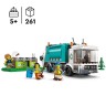 LEGO LEGO City 60386 Mullabfuhr LEGO City 60386 Сбор мусора