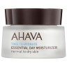 AHAVA Essential Day Moisturizer Mischhaut  Essential Day Moisturizer для комбинированной кожи