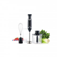 Schafer Schafer Stabmixer Stabmixer Set 600W, 600 W  Ручной блендер Schafer Набор ручных блендеров 600 Вт, 600 Вт