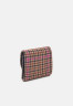 Tommy Hilfiger LIFE WALLET Wallet beige ЖИЗНЬ КОШЕЛЕК Кошелек бежевый