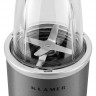 KLAMER KLAMER Smoothie-Maker KLAMER Bullet Mixer 1000 Watt, Smoothie Maker, elektrischer Shake Mix… KLAMER Смузи-мейкер KLAMER Bullet Mixer, 1000 Вт, смузи-мейкер, электрическая смесь для коктейлей…