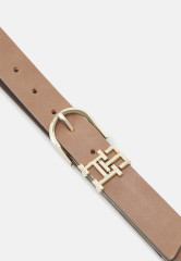 Tommy Hilfiger NUBUCK Belt stone НУБУК Ремень камни
