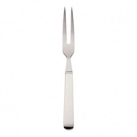 Robbe & Berking Robbe & Berking Alta 150 g versilbert Tranchiergabel Robbe & Berking Alta 150 г посеребренная вилка для разделки