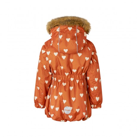 racoon outdoor Odessa Winterjacken Одесские зимние куртки