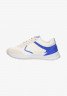 Tommy Hilfiger RUNNER Trainers ecru БЕГУН Кроссовки экрю