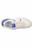Tommy Hilfiger RUNNER Trainers ecru БЕГУН Кроссовки экрю