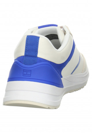 Tommy Hilfiger RUNNER Trainers ecru БЕГУН Кроссовки экрю