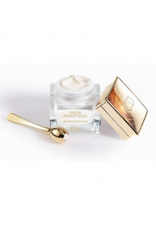 DIOR DIOR PRESTIGE LE CONCENTRE YEUX Wimpernpflege transparent DIOR PRESTIGE LE CONCENTER YEUX уход за ресницами