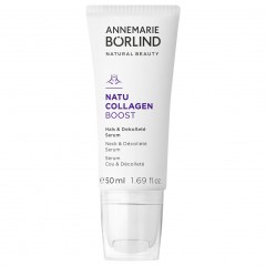 ANNEMARIE BORLIND HALS & DEKOLLETE SERUM СЫВОРОТКА ДЛЯ ШЕИ И ПАЛУБЫ