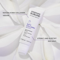 ANNEMARIE BORLIND HALS & DEKOLLETE SERUM СЫВОРОТКА ДЛЯ ШЕИ И ПАЛУБЫ