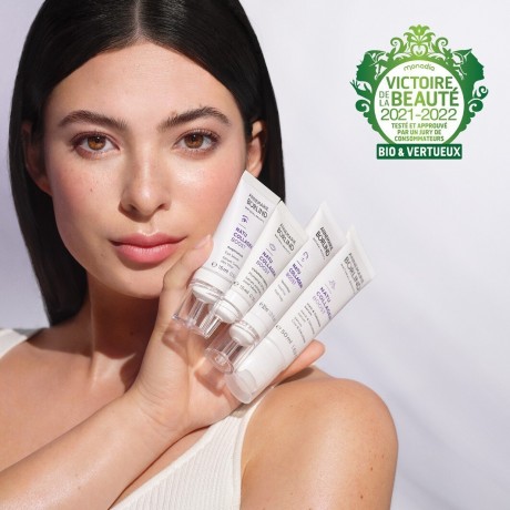 ANNEMARIE BORLIND HALS & DEKOLLETE SERUM  СЫВОРОТКА ДЛЯ ШЕИ И ПАЛУБЫ