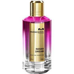 Mancera Greedy Pink Eau de Parfum Парфюмерная вода Spray Спрей Indian Dream, 120 мл