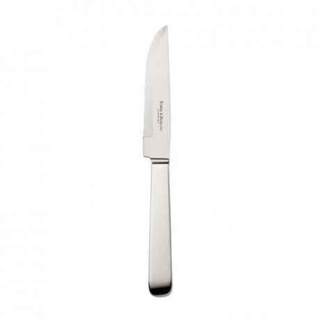 Robbe & Berking Robbe & Berking Alta 150 g versilbert Steakmesser Robbe & Berking Alta 150 г посеребренный нож для стейка