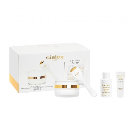 Sisley Eye & Lip Contour Discovery Programm Программа открытий контура глаз и губ