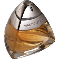 Mauboussin (Мобуссан) Pour Femme Eau de Parfum Парфюмерная вода Spray Спрей, 100 мл