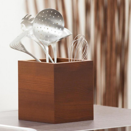 Zwilling Zwilling Kuchenhelfer Pro Schopfloffel 325 mm Кухонные помощники Zwilling Профессиональные ковши 325 мм