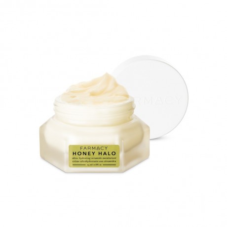 FARMACY Honey Halo Ultra Ceramide Hydrating Moisturizer Honey Halo Ultra Ceramide Увлажняющее Увлажняющее Средство