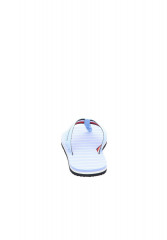 Tommy Hilfiger ESSENTIAL ROPE  T-bar sandals vessel blue ESSENTIAL ROPE Сандалии с Т-образной перемычкой сосуд синий