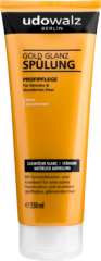 udowalz Berlin Gold Блеск Ополаскиватель для волос, 250 мл