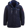 TROLLKIDS Kinder Winterjacke LOFOTEN Детская зимняя куртка ЛОФОТЕН