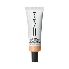 MAC Strobe Dewy Skin Tint Medium 1 Strobe Dewy Оттенок для Кожи