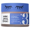 one.two.free! Overnight Glow Cream  Ночной сияющий крем