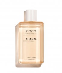 CHANEL (Шанель)  Korperol COCO MADEMOISELLE BODY OIL , 200 мл