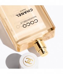 CHANEL (Шанель)  Korperol COCO MADEMOISELLE BODY OIL , 200 мл