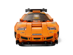 Lego McLaren Solus GT &amp; McLaren F1 LM McLaren Solus GT &amp;amp; McLaren F1 LM