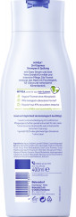 NIVEA 2in1 Express Shampoo &amp; Spulung, 400 ml, Нивеа Шампунь и кондиционер 2 в 1, алоэ вера и глянц-сыворотка, блеск и расчёсывание, 400 мл