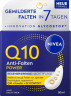 NIVEA Q10 Anti-Falten Power Regenerierende Nachtpflege, 50 ml, Нивеа ночной крем гиалуроновая кислота, пантенол, коэнзим Q10 24ч увлажнение 50 мл