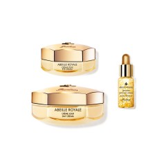 Guerlain Abeille Royale Day Cream Geschenkset Подарочный набор дневного крема Abeille Royale