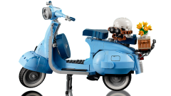 Lego Vespa 125 Веспа 125