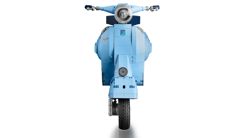 Lego Vespa 125 Веспа 125
