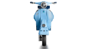Lego Vespa 125 Веспа 125