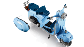 Lego Vespa 125 Веспа 125